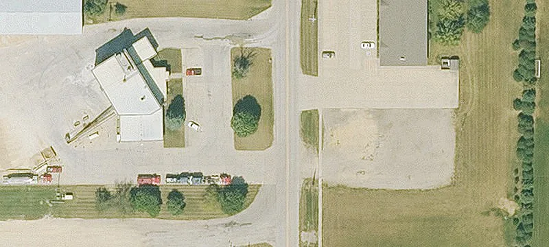 Highway Showroom Property
