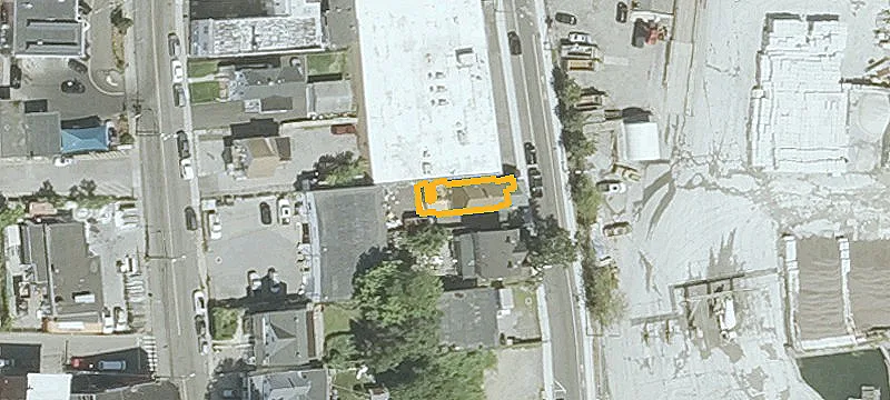 Remodeled Duplex