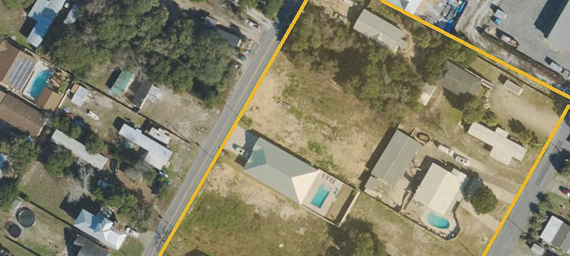 Land or Vacant Lot