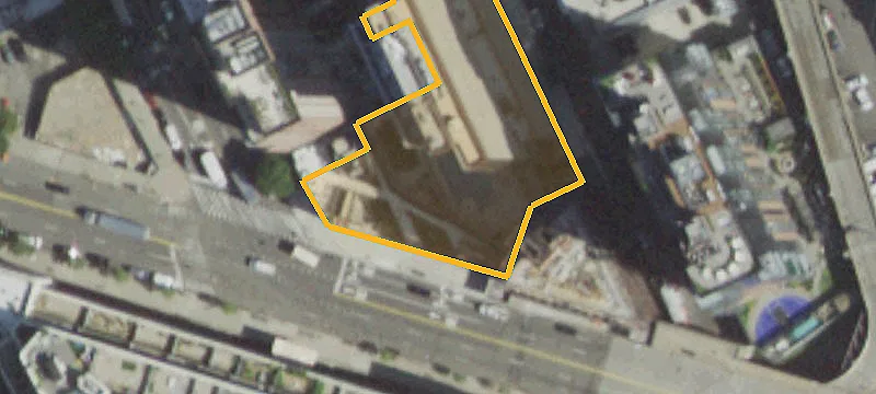 One-Bedroom Residential Income Property