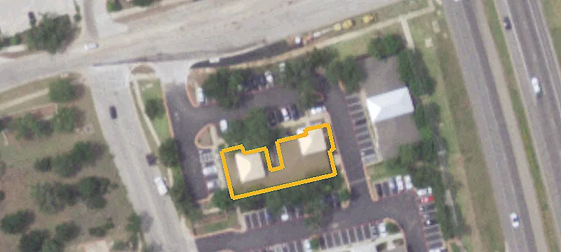 Updated Medical Office Space