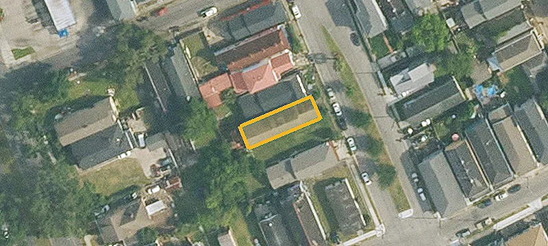 Uptown Quadplex with Private Outdoor Space