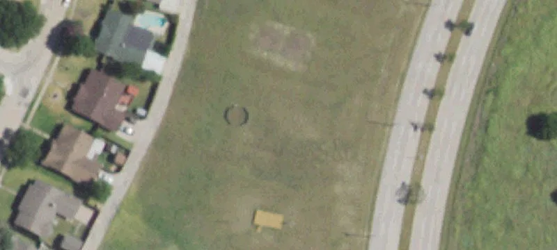 Office-Zoned Commercial Land
