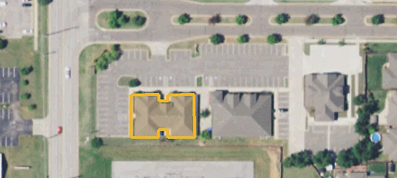 Commercial Office Building