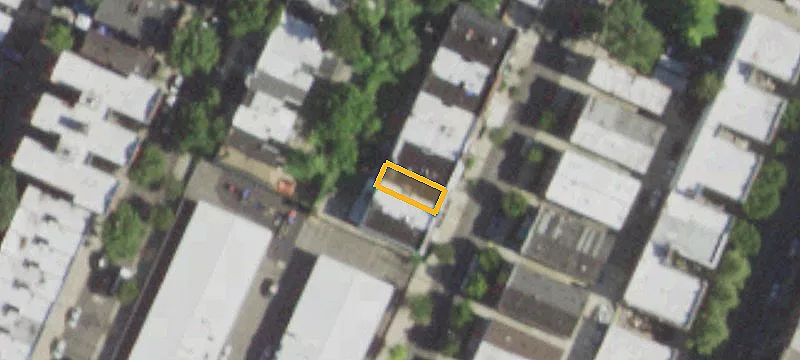 Four-Unit Multifamily Property