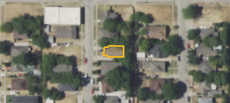 Two-Story Duplex with Fenced Yards