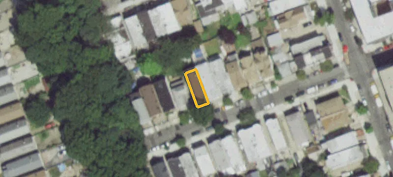 Updated Duplex with Detached Garage