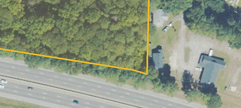 Church Property With Community Center