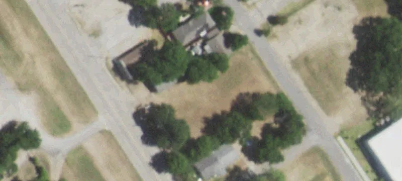 Commercial Land with Community Retail Zoning