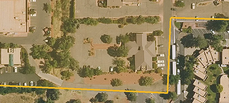 Standalone Office Building with Flexible Space