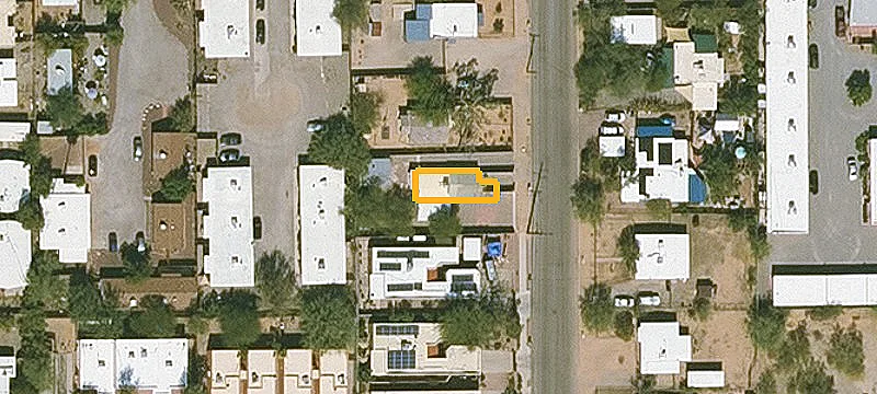 Short-Term Rental Property with Guest House
