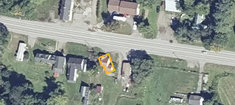 Mixed-Use Property with Storefront