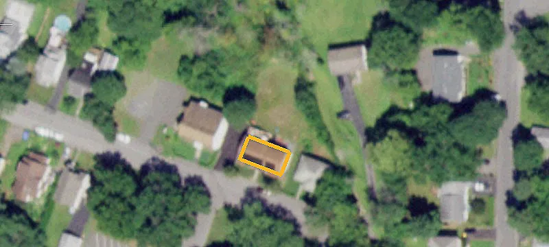 Mixed-Use Property with Garage