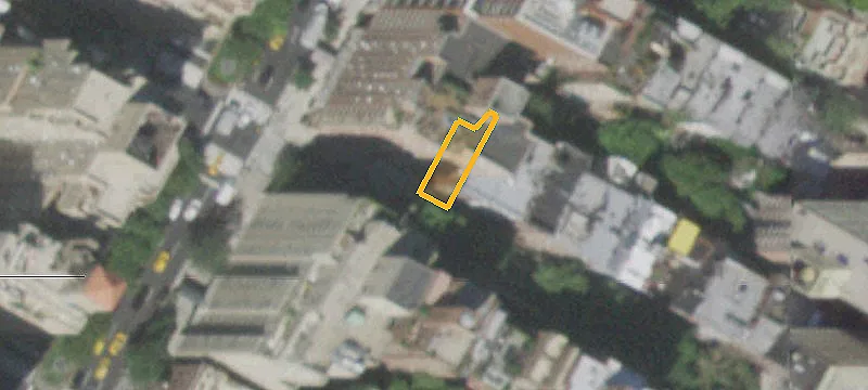 Residential Income Property with Elevator