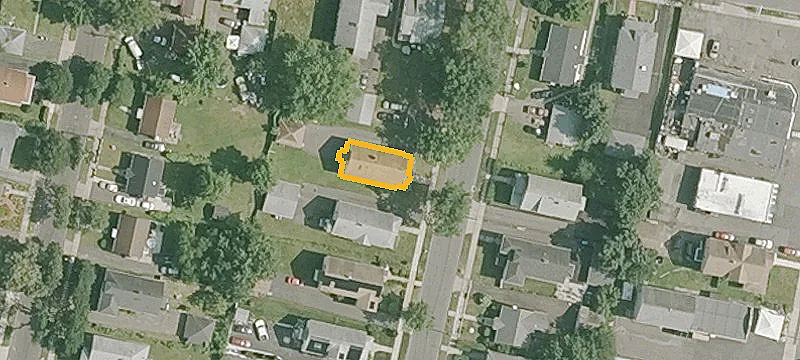 Remodeled Duplex With Updated Systems