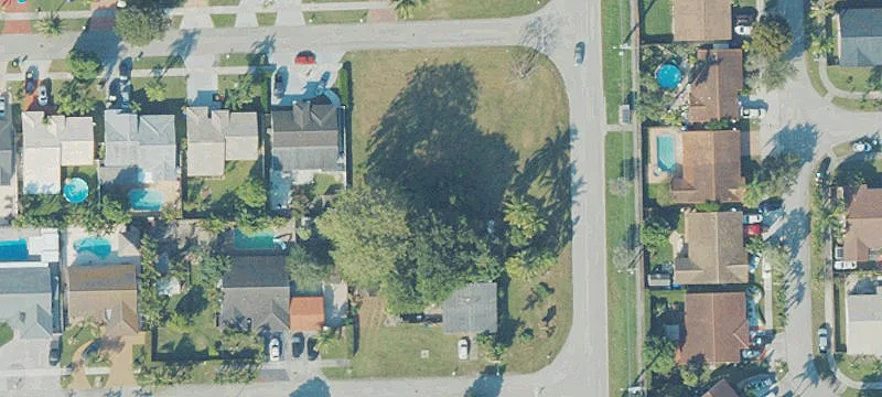 Land or Vacant Lot