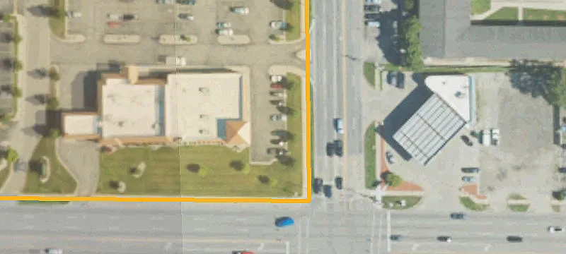 Updated Office Unit