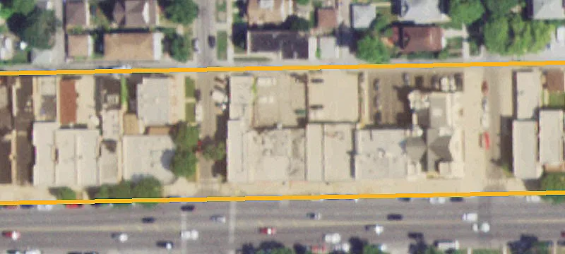 Storefront Property with Central Air