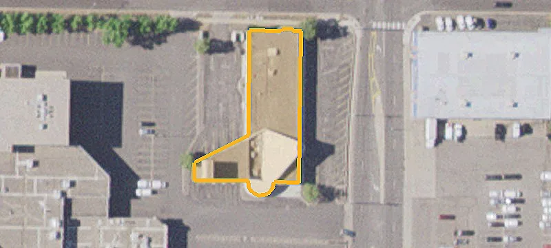 Office Units with Private Restrooms