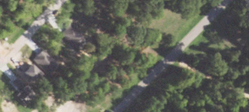100 N Forest Drive, Huntsville, TX 77340