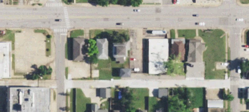 Multifamily Land