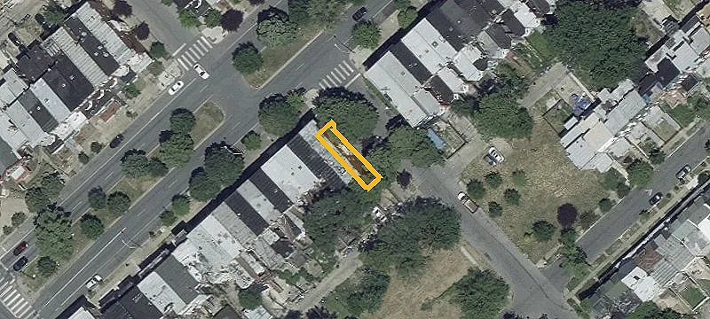 Multifamily Property