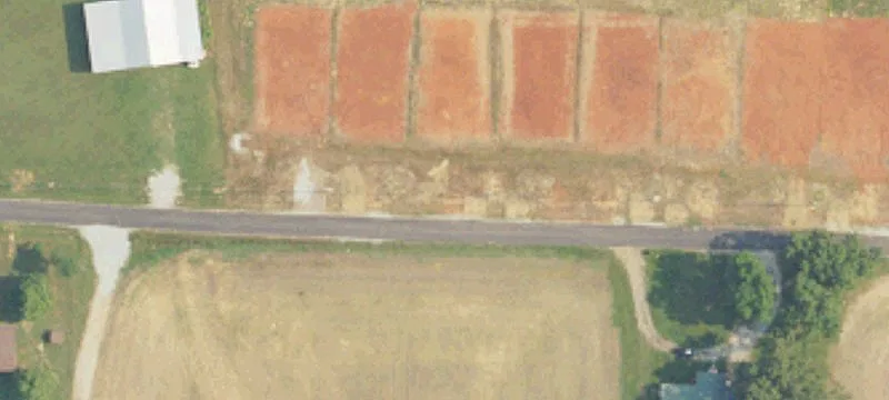 Agricultural Land Parcel