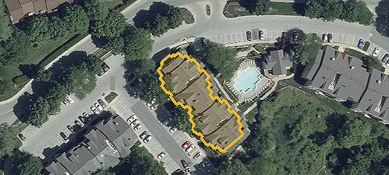 First-Floor Residential Income Property