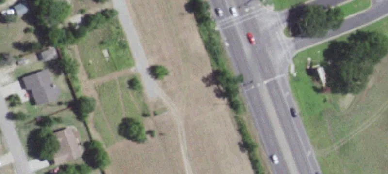 Commercial Land Near H-E-B Center