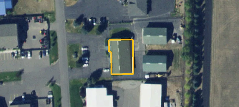 Flex Space with Warehouse
