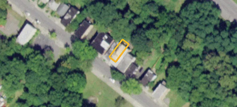 Two-Unit Three-Bedroom Duplex