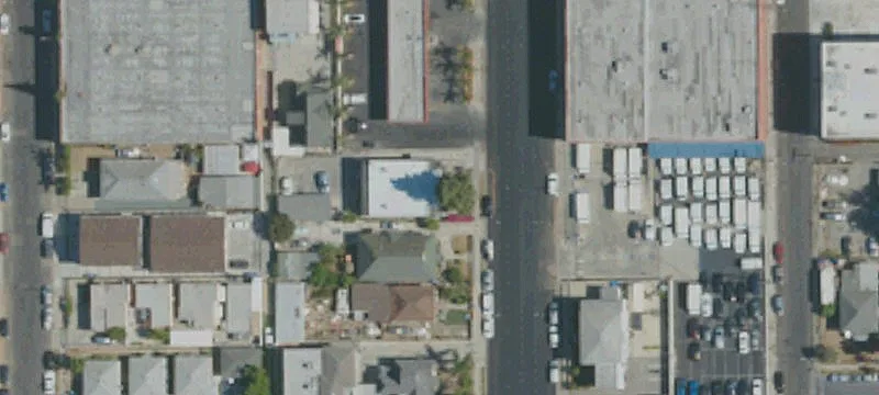 4-Unit Stand-Alone Quadplex