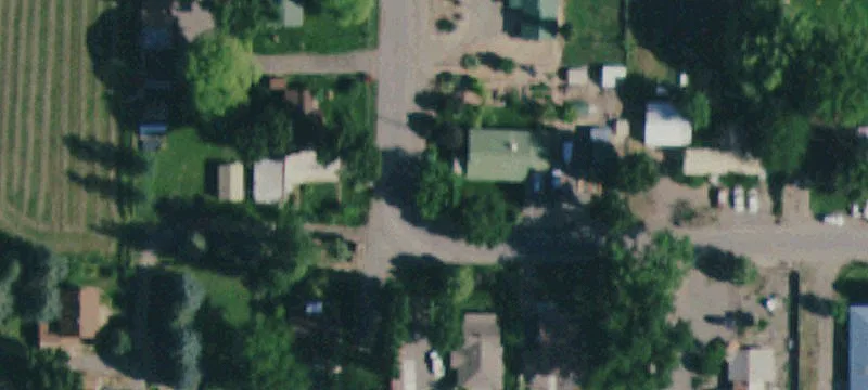 Renovated Quadplex With Acreage