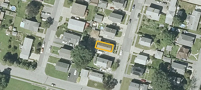 Updated Duplex with Separate Utilities