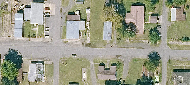 Storefront Property