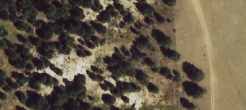 Land or Vacant Lot