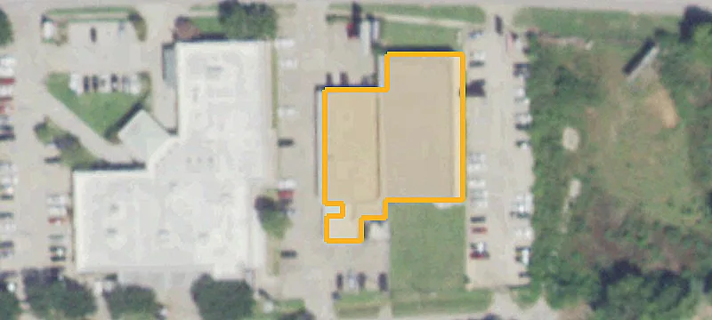 Built-Out Medical Office Space