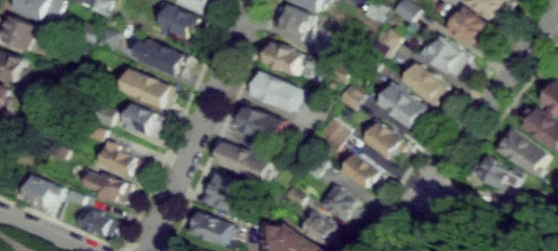 2-Unit Duplex with Parking