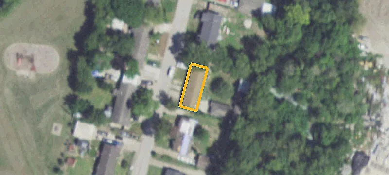 Residential Duplex