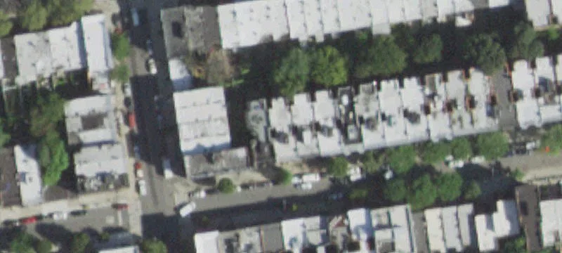 Six-Unit Multifamily Building