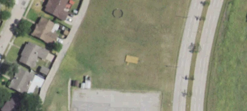 Office-Zoned Commercial Land