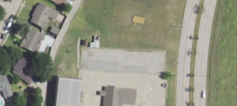Office-Zoned Commercial Land