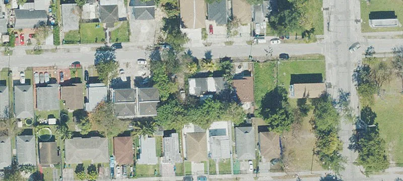 Two-Story Duplex Townhomes
