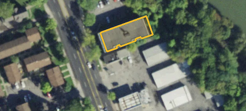 NNN Property with Renewed Lease