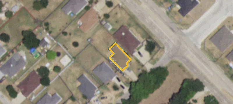 Lot 1 Edd Road, Dallas, TX 75253