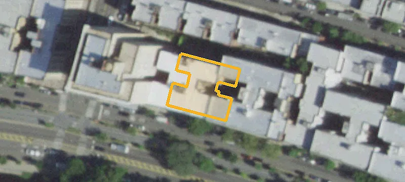 Pre-War Residential Income Property