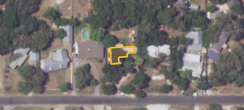Multifamily Property with Multiple Homes