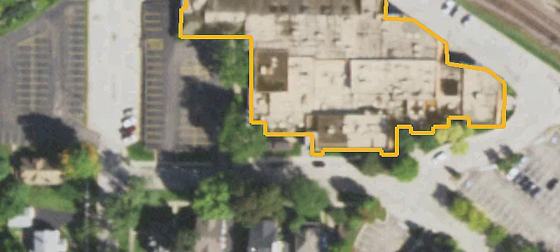 Historic Mixed-Use Property