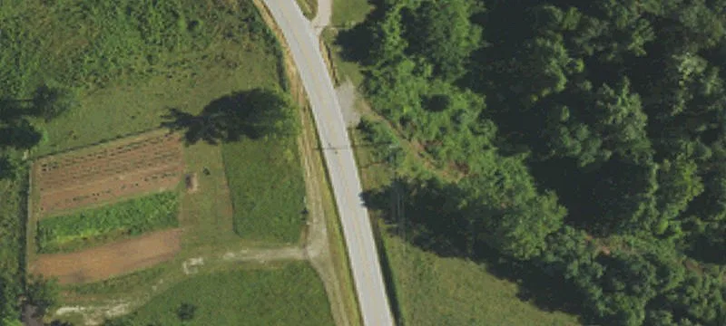 Agricultural Land with Wooded Acreage