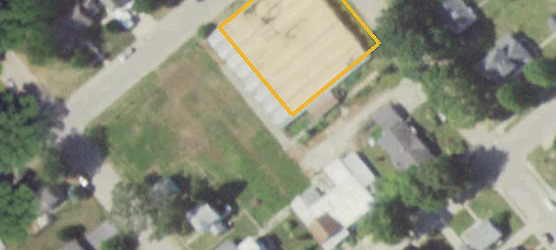 Nursery and Garden Center Property